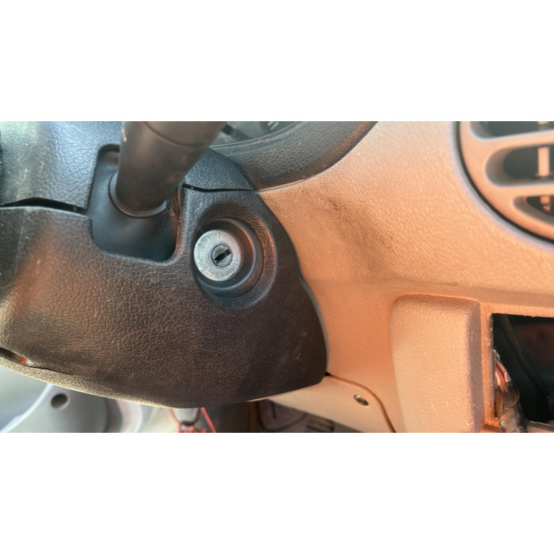 Porte de coffre droit RENAULT KANGOO 1 Photo n°6