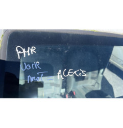 Porte de coffre droit RENAULT KANGOO 1