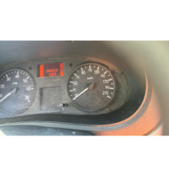 Porte de coffre droit RENAULT KANGOO 1