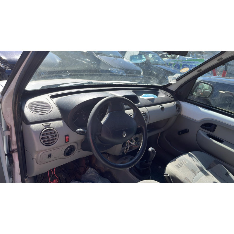Porte de coffre droit RENAULT KANGOO 1 Photo n°10