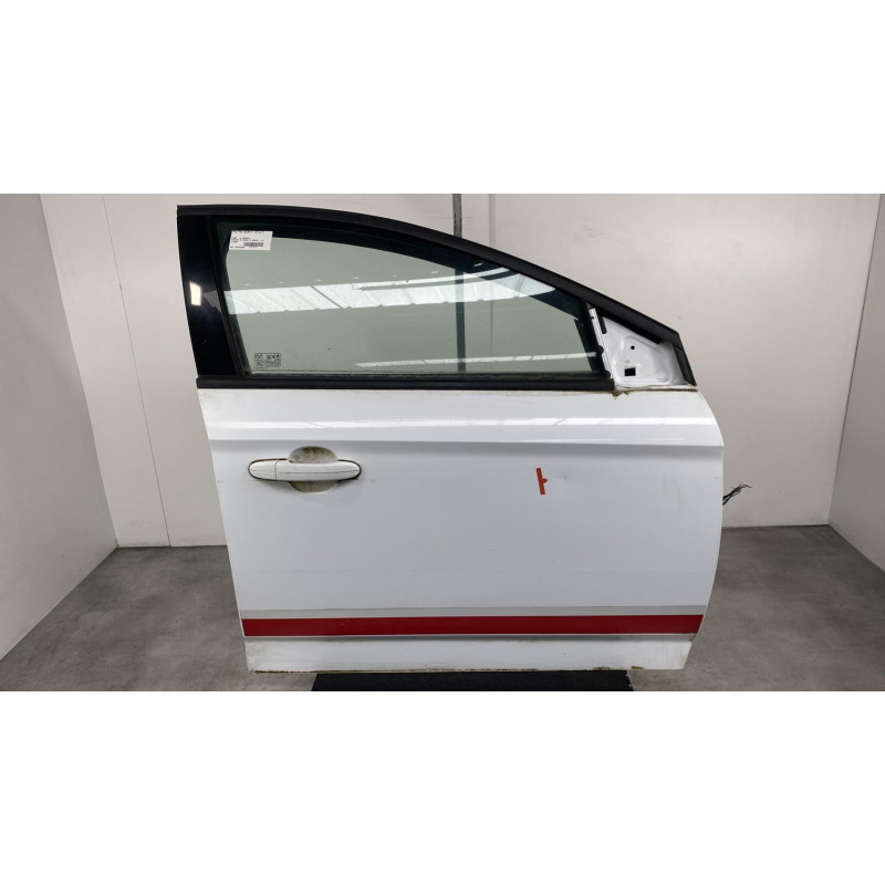 Porte avant droit FORD MONDEO 3 Photo n°4