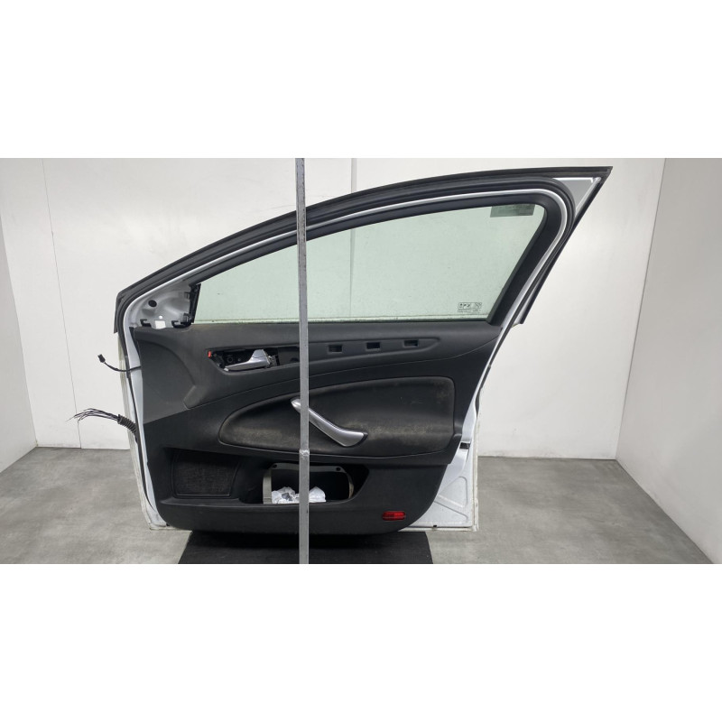 Porte avant droit FORD MONDEO 3 Photo n°5