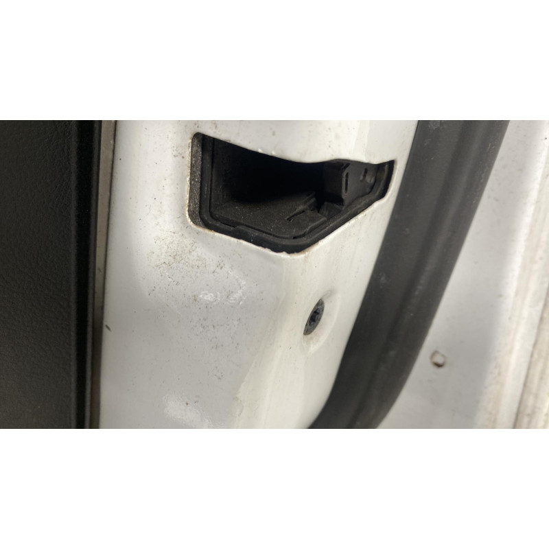 Porte avant droit FORD MONDEO 3 Photo n°6