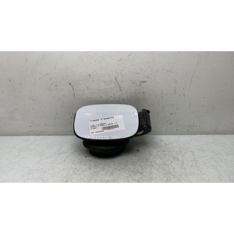 Trappe d'essence FORD MONDEO 3 Photo n°1