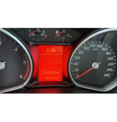 Trappe d'essence FORD MONDEO 3