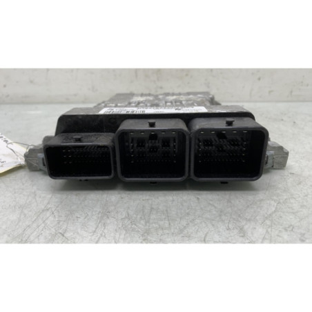 Calculateur moteur FORD MONDEO 3 Photo n°1