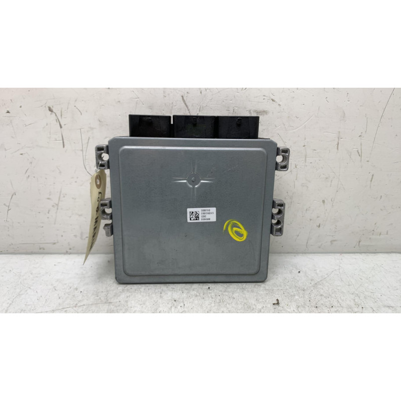 Calculateur moteur FORD MONDEO 3 Photo n°4