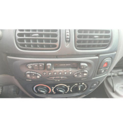 Porte avant gauche RENAULT MEGANE 1