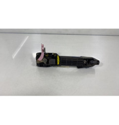 Poignee porte avant gauche TOYOTA RAV4 2