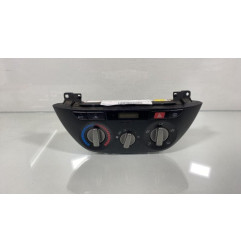 Commande chauffage TOYOTA RAV4 2 Photo n°1