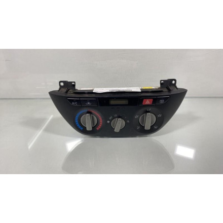Commande chauffage TOYOTA RAV4 2 Photo n°1