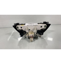 Commande chauffage TOYOTA RAV4 2