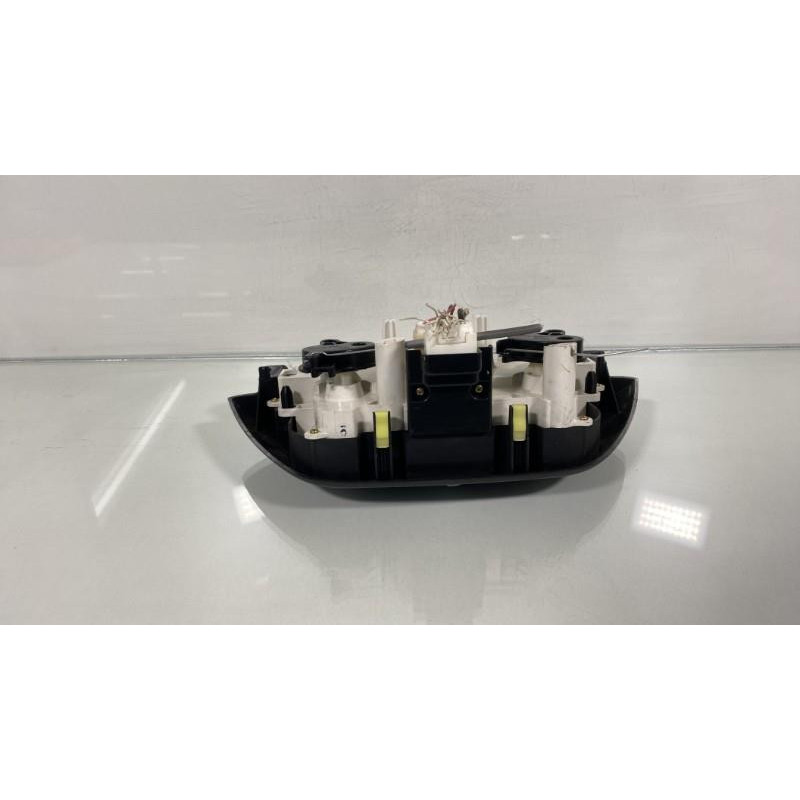 Commande chauffage TOYOTA RAV4 2 Photo n°3
