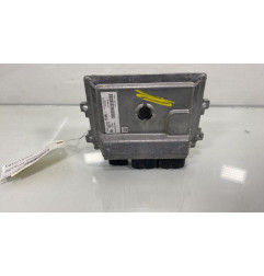 Calculateur moteur PEUGEOT 208 1 Photo n°1