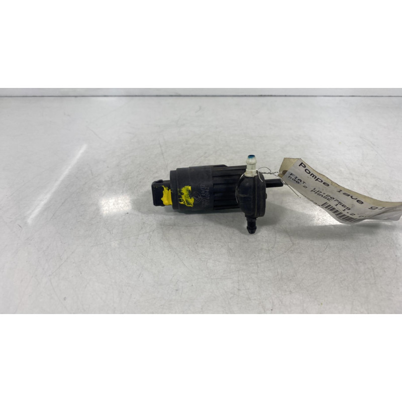Pompe lave glace avant FIAT 500 2 Photo n°2