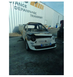 Pompe lave glace avant FIAT 500 2
