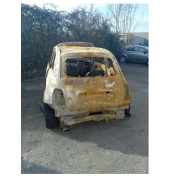 Pompe lave glace avant FIAT 500 2