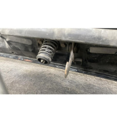 Capot KIA PICANTO 1