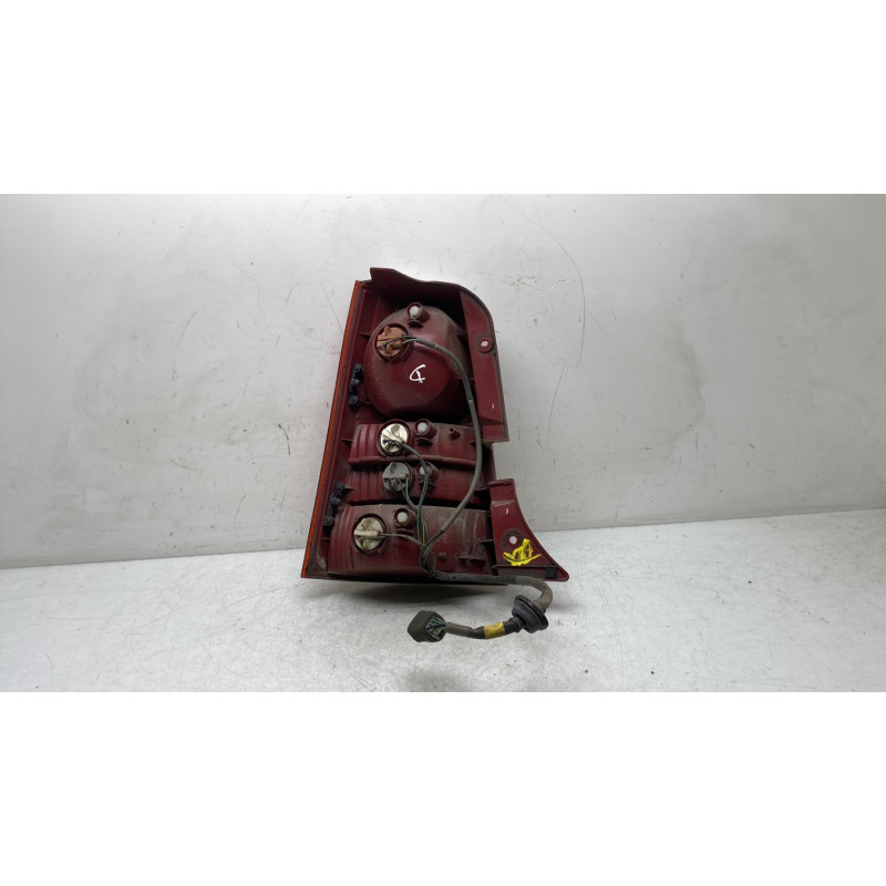 Feu arriere principal droit (feux) KIA PICANTO 1 Photo n°3