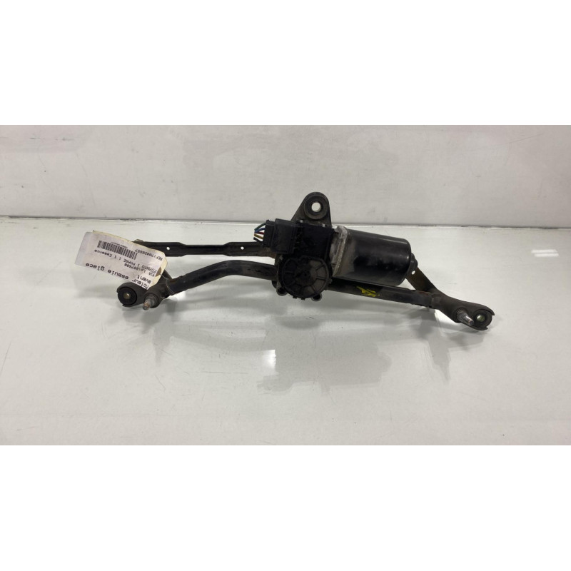 Moteur essuie glace avant KIA PICANTO 1 Photo n°3