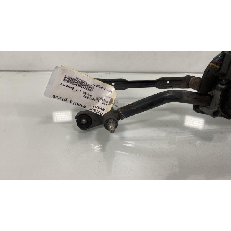 Moteur essuie glace avant KIA PICANTO 1 Photo n°5