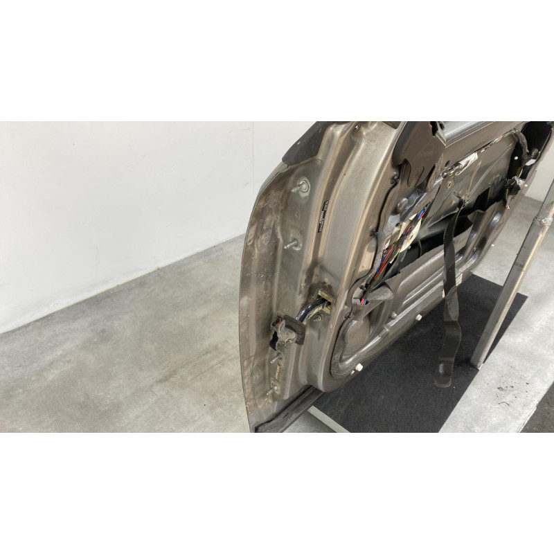 Porte avant droit SAAB 9.3 2 Photo n°3
