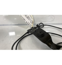 Attache ceinture avant droit SAAB 9.3 2 Photo n°1
