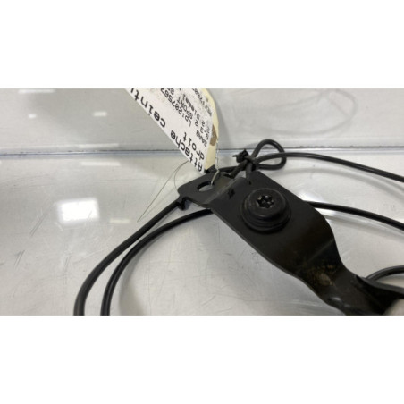 Attache ceinture avant droit SAAB 9.3 2 Photo n°1