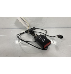 Attache ceinture avant droit SAAB 9.3 2