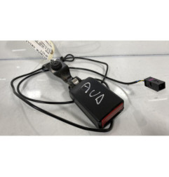 Attache ceinture avant droit SAAB 9.3 2