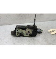 Serrure avant droit PEUGEOT 207