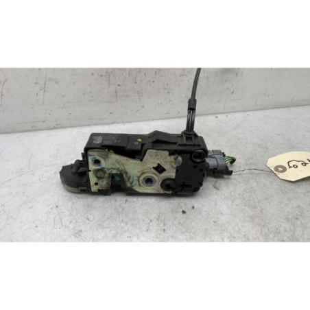 Serrure avant droit PEUGEOT 207