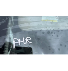 Serrure avant droit PEUGEOT 207