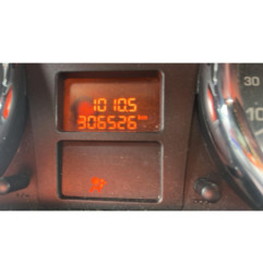 Serrure avant droit PEUGEOT 207