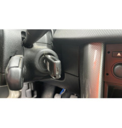 Serrure avant droit PEUGEOT 207