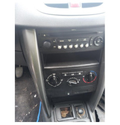 Serrure avant droit PEUGEOT 207