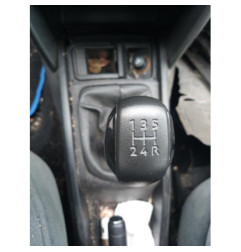 Serrure avant droit PEUGEOT 207