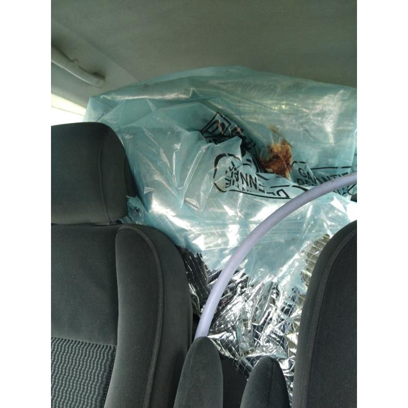 Serrure avant droit PEUGEOT 207 Photo n°17