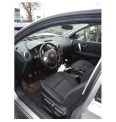 Jante NISSAN QASHQAI 1