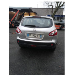 Jante NISSAN QASHQAI 1