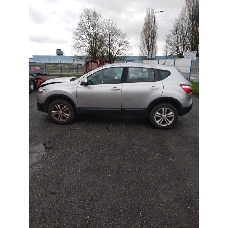 Jante NISSAN QASHQAI 1 Photo n°8
