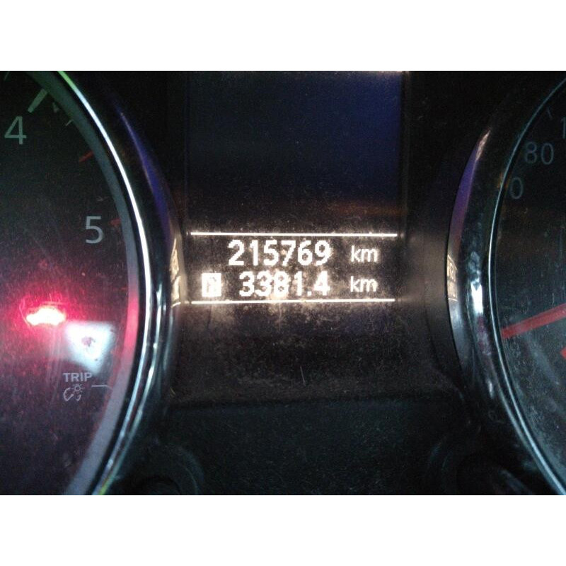 Jante NISSAN QASHQAI 1 Photo n°9