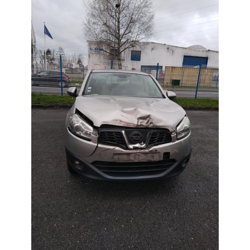 Jante NISSAN QASHQAI 1 Photo n°10
