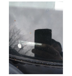 Jante NISSAN QASHQAI 1