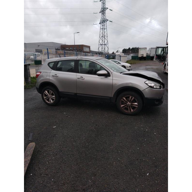 Jante NISSAN QASHQAI 1 Photo n°13