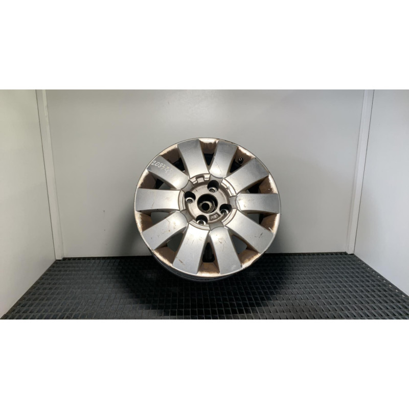 Jante NISSAN QASHQAI 1 Photo n°1