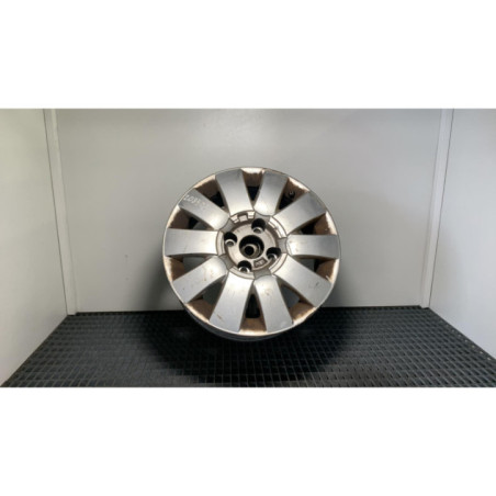 Jante NISSAN QASHQAI 1 Photo n°1