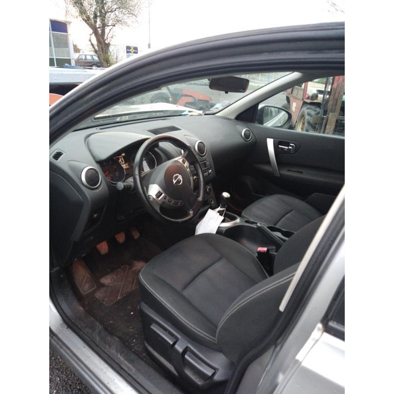 Jante NISSAN QASHQAI 1 Photo n°2