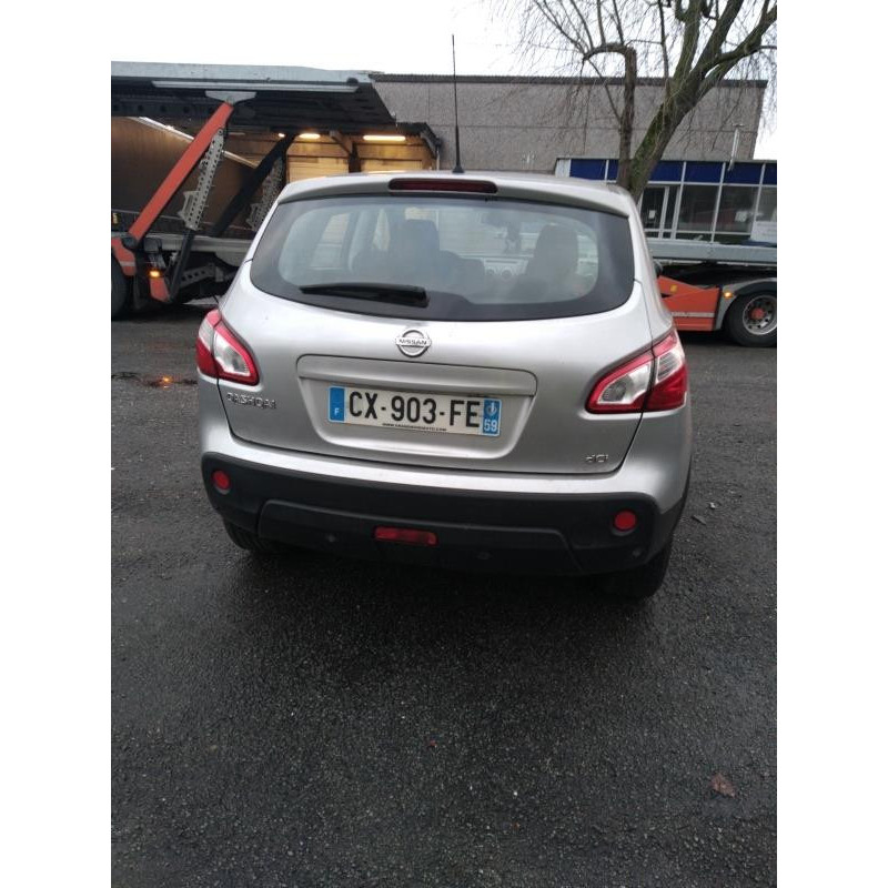 Jante NISSAN QASHQAI 1 Photo n°3