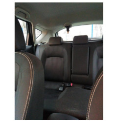 Jante NISSAN QASHQAI 1
